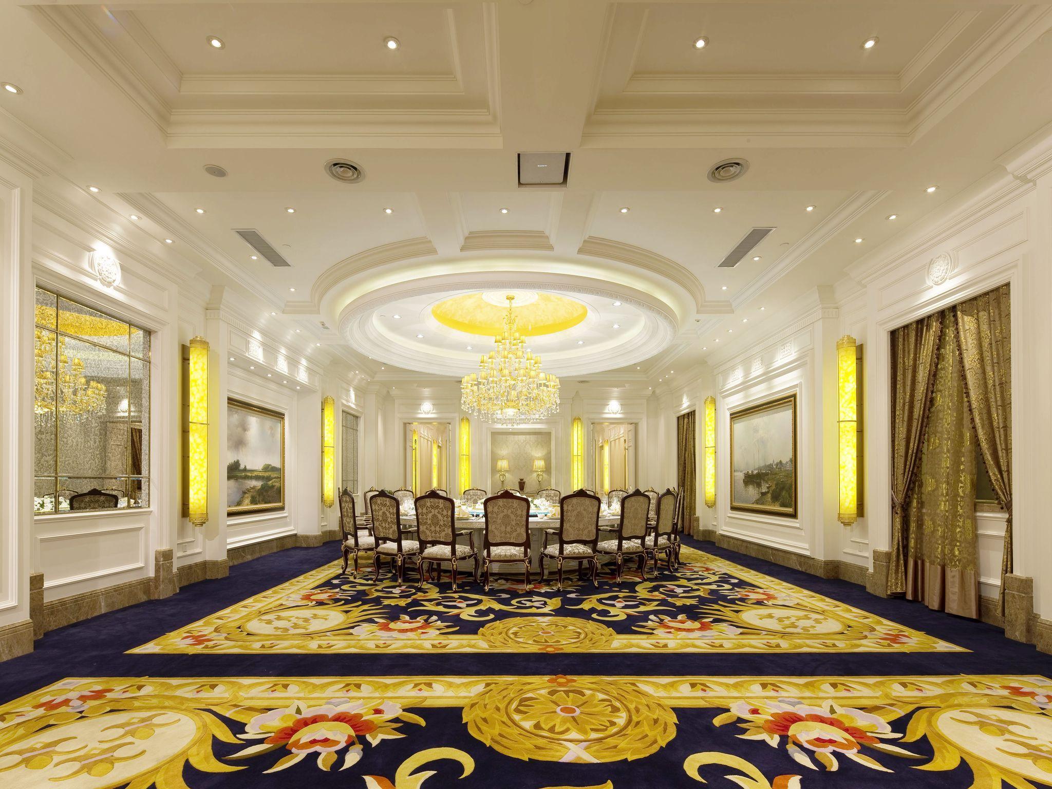 Ramada Plaza Optics Valley Hotel Wuhan Eksteriør bilde